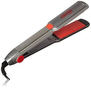Amazon.com: Conair Pro Tourmaline - Herramientas de cerámica para alisar  plancha, 1 1/2 pulgadas : Belleza y Cuidado Personal