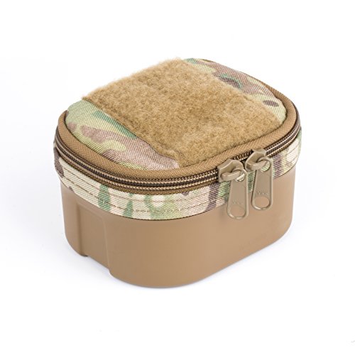 G-CODE Bang Box -Ammunition transport made simple! 100% Made in USA (multicam) - Thumbnail 2