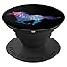 Horse Lover Gift Just a Girl Who Loves Horses Galaxy Gallop PopSockets PopGrip: Swappable Grip for Phones & Tablets PopSockets Adhesive PopGrip