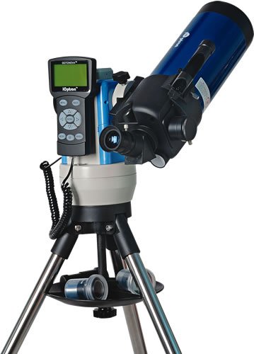 cheap computerized telescope