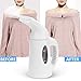YongLin Travel Wrinkle Remove Fabrics Steamers - Powerful Home Steamer Clothes,Clean,Sterilize,Handheld Garment Steamers Automatic Shut-Off Safety Protection