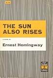The Sun Also Rises