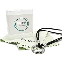 Eyeglass Necklace, Reading Glasses