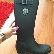 kamik jennifer tall rain boots