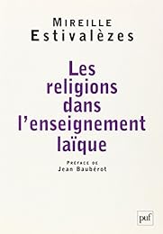 Les  religions dans l'enseignement laïque
