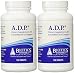 Biotics Research A.D.P. 120 Tabs (2 Pack)