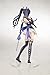 Broccoli Hyperdimension Neptunia: Noir PVC Figure (1:8 Scale)