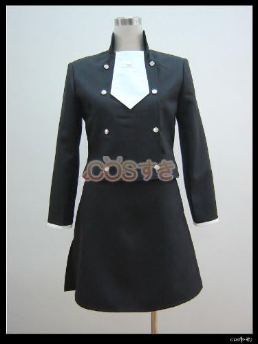 Amazon コスプレ衣装 Holic ホリック 十字学園女子制服 九軒ひまわり くのぎ ひまわり コスプレ衣装 Cos 高品質 Cosplay アニメ コスチューム コスプレ 仮装 通販