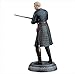 HBO Game of Thrones Eaglemoss Figurine Collection #9 Brienne of Tarth Figure