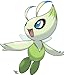 Legit Event Mew Celebi & Jirachi