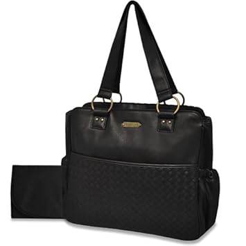 wendy bellissimo diaper bag