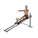 Total Gym Achiever Home Fitness Folding Full Body Workout Exercise Machinethumb 1