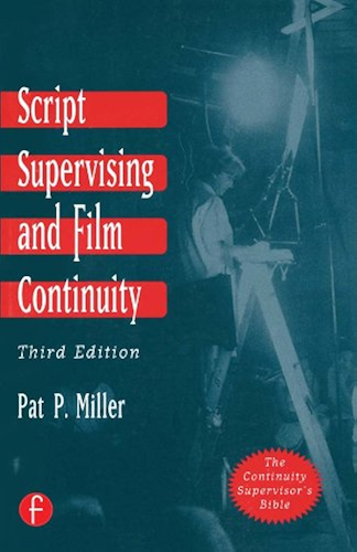 Download Script Supervising and Film Continuity (English Edition) PDF