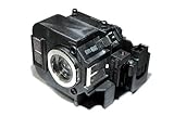 ELPLP50 Complete Replacement Lamp Module