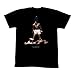 American Classics Muhammad Ali All Over Again Adult T-Shirt - Black - Large - Large