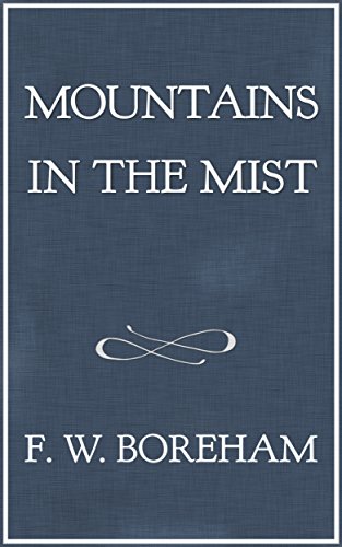 Mountains in the Mist