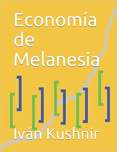 Economía de Melanesia