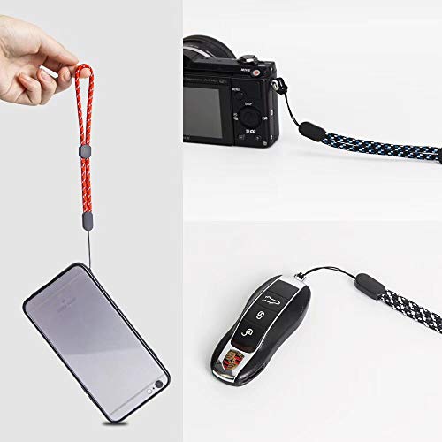 3 Pastall+Wrist+Strap+Lanyard+Camera