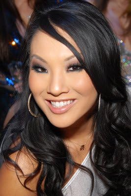 Asa Akira 24X36 Poster Print LHW #LHG770153
