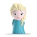 Disney Frozen Elsa SoftPal Portable Philips LED Light