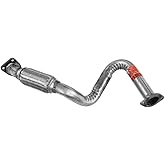 Walker 52572 Exhaust Pipe for Chevrolet Trax | Direct-fit OE-grade replacement.