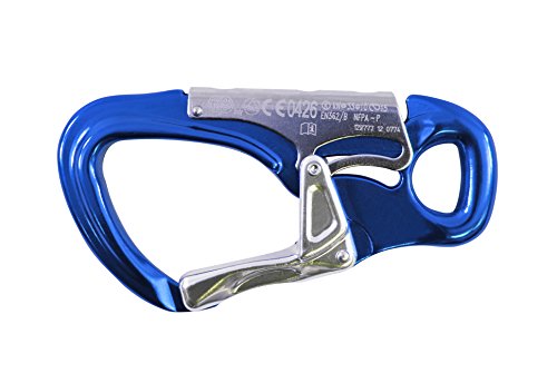 Kong 71500bpx2kk mosquetón tango