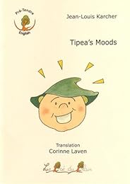 Tipea's moods