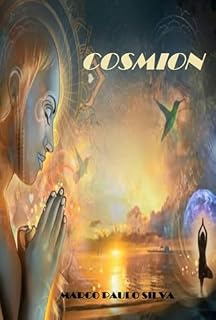Livro Cosmion