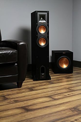 klipsch r12 subwoofer