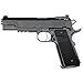 Cool Hand 1911 Full Size (Commander/Government) Slim G10 Grips, Magwell Cut, 3/16