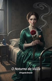 Livro O Noturno da Viúva (O Réquiem Silente Livro 2)