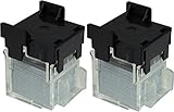 Max USA 20FE Staple Cartridge, 2000 Staples Per