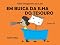 Livro Em Busca da Ilha do Tesouro (Imaginário do Lelé Livro 3)