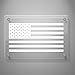 American Flag United States Vinyl Decal Sticker # 559 (4