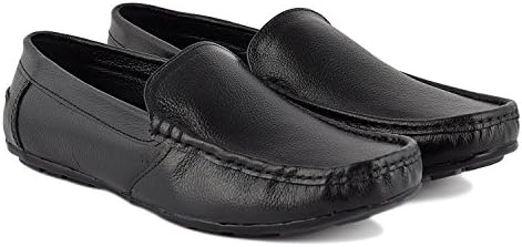 Leathersofty Leather Loafer & Moccasins Shoes