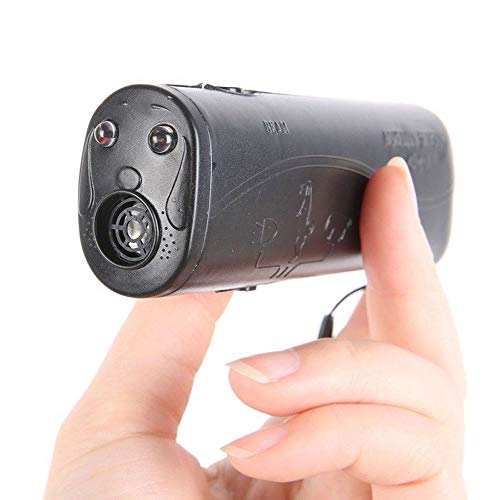 The Best Strongest Ultrasonic Dog Repeller of 2019 Top 10, Best Value