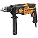 BOSTITCH BTE140K 7-Amp 1/2-Inch VSR 2-Speed Hammer Drill Kit