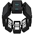 Myo Gesture Control Armband (Black)