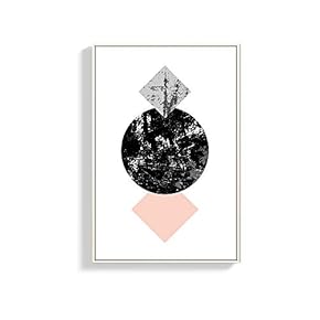 NWT Framed Canvas Wall Art for Living Room,...