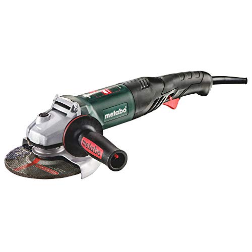 Metabo US601242760 WE 1500-150 RT non-locking