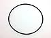 Ducati Fuel Pump Flange VITON O-Ring: 748-998, ST2-ST4