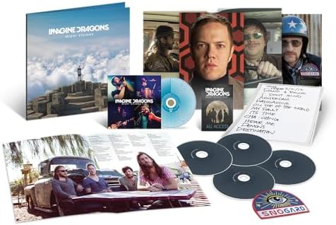 Yes - Union 30 Live: Super Deluxe Flight Case 30 Year Anniversary