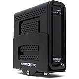 HumanCentric Adjustable Small Device Wall Mount (Wide) | DVD Players, Cable Boxes, Streaming Media Devices | Patent Pending