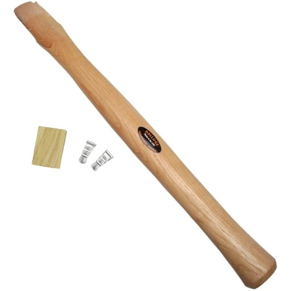 3700 Dalluge Replacement Handle Hammer Handles Garden & Outdoor eBay