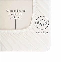 Laura Ashley Home - King Sheets, Cotton Percale