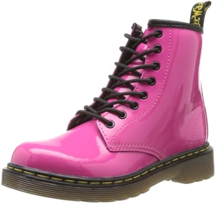dr martens delaney youth