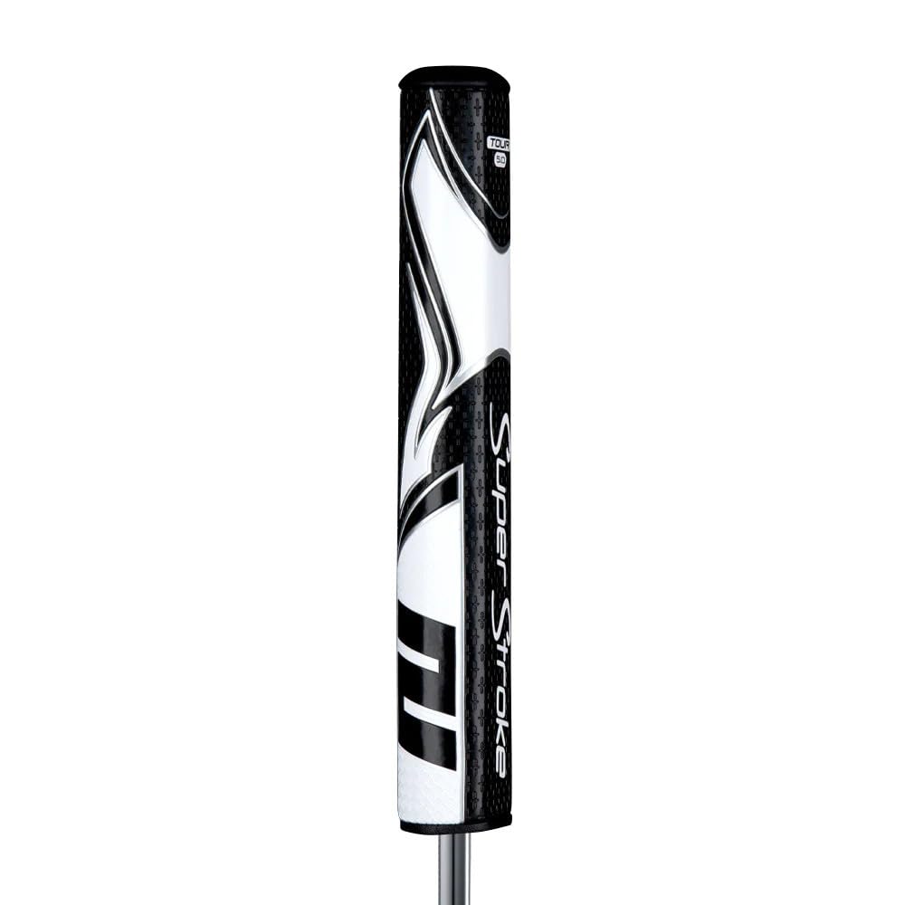 Zenergy Tour 5.0 Black/White