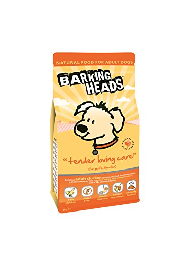 barking heads tender loving care