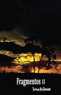 Livro Fragmentos II (doniproesias Livro 2)