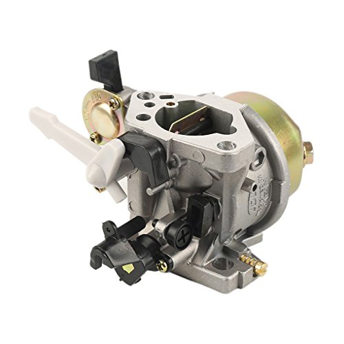 You May Mechanical Carburetor for Honda GX390 Auto Parts Machinery Parts Durable Carburetter with Gasket - Thumbnail 2
